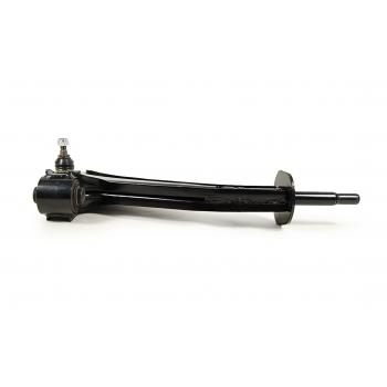 2005 Land Rover Freelander Suspension Control Arm and Ball Joint Assembly Front Right Lower Mevotech CMS101005 image 2 of 4
