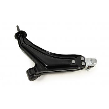 2005 Land Rover Freelander Suspension Control Arm and Ball Joint Assembly Front Right Lower Mevotech CMS101005 image 3 of 4