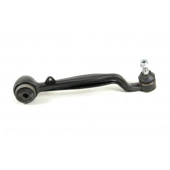 2009 Land Rover Range Rover Suspension Control Arm and Ball Joint Assembly Front Lower Forward Mevotech CMS101011 image 2 of 3