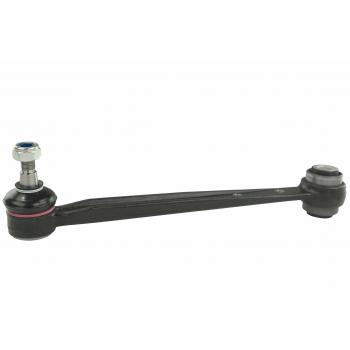 2002 Mercedes-Benz CLK430 Suspension Control Arm and Ball Joint Assembly Rear Lower Mevotech CMS101019 image 2 of 3