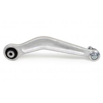 2010 BMW M5 Suspension Control Arm and Ball Joint Assembly Rear Left Upper Rearward Mevotech CMS101020 image 1 of 2