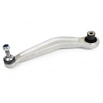 2010 BMW M5 Suspension Control Arm and Ball Joint Assembly Rear Left Upper Rearward Mevotech CMS101020 image 2 of 2
