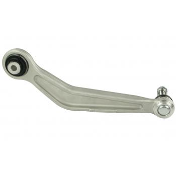 2010 BMW M5 Suspension Control Arm and Ball Joint Assembly Rear Right Upper Rearward Mevotech CMS101021 image 2 of 3