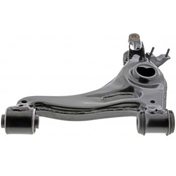 1999 Mercedes-Benz C43 AMG Suspension Control Arm Front Left Lower Mevotech CMS101022 image 1 of 4