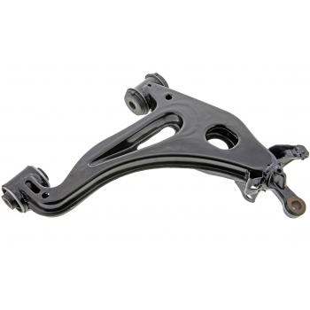 1999 Mercedes-Benz C43 AMG Suspension Control Arm Front Left Lower Mevotech CMS101022 image 2 of 4