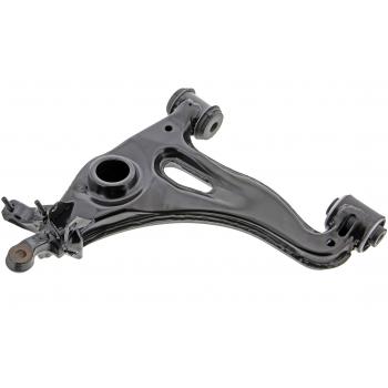 1999 Mercedes-Benz C43 AMG Suspension Control Arm Front Left Lower Mevotech CMS101022 image 3 of 4