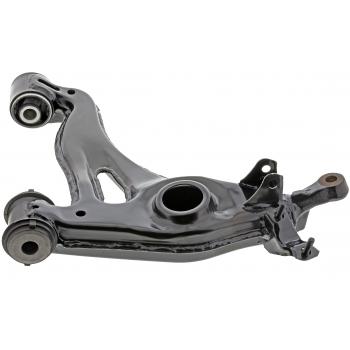 1999 Mercedes-Benz C43 AMG Suspension Control Arm Front Left Lower Mevotech CMS101022 image 4 of 4