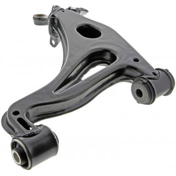 1999 Mercedes-Benz C43 AMG Suspension Control Arm Front Right Lower Mevotech CMS101023 image 1 of 4