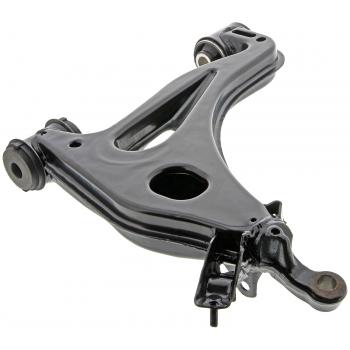 1999 Mercedes-Benz C43 AMG Suspension Control Arm Front Right Lower Mevotech CMS101023 image 3 of 4