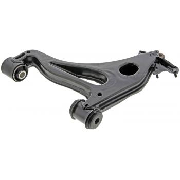 1999 Mercedes-Benz C43 AMG Suspension Control Arm Front Right Lower Mevotech CMS101023 image 4 of 4