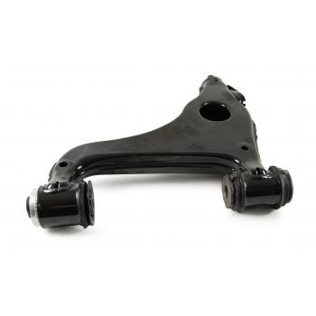 2002 Mercedes-Benz E430 Suspension Control Arm Front Left Lower Mevotech CMS101024 image 1 of 4