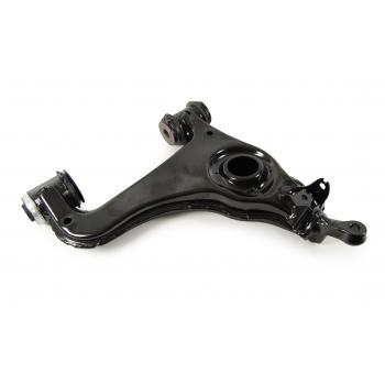 2002 Mercedes-Benz E430 Suspension Control Arm Front Left Lower Mevotech CMS101024 image 2 of 4