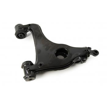 2002 Mercedes-Benz E430 Suspension Control Arm Front Left Lower Mevotech CMS101024 image 3 of 4