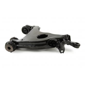 2002 Mercedes-Benz E430 Suspension Control Arm Front Left Lower Mevotech CMS101024 image 4 of 4