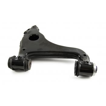 2002 Mercedes-Benz E430 Suspension Control Arm Front Right Lower Mevotech CMS101025 image 1 of 4