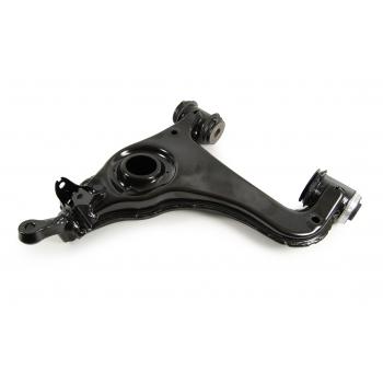 2002 Mercedes-Benz E430 Suspension Control Arm Front Right Lower Mevotech CMS101025 image 2 of 4