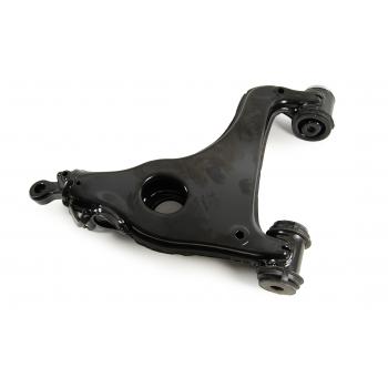 2002 Mercedes-Benz E430 Suspension Control Arm Front Right Lower Mevotech CMS101025 image 3 of 4