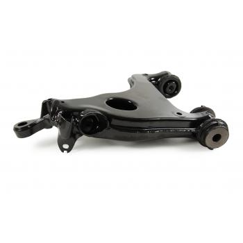 2002 Mercedes-Benz E430 Suspension Control Arm Front Right Lower Mevotech CMS101025 image 4 of 4