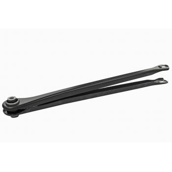 2008 BMW X3 Lateral Arm Rear Lower Mevotech CMS101028 image 1 of 2
