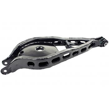 2007 BMW X3 Suspension Control Arm Rear Left Upper Mevotech CMS101030 image 1 of 2