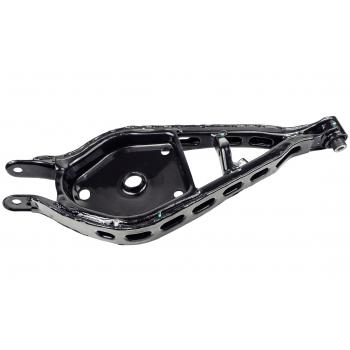 2007 BMW X3 Suspension Control Arm Rear Left Upper Mevotech CMS101030 image 2 of 2