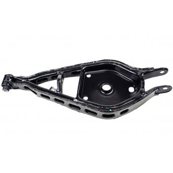 2007 BMW X3 Suspension Control Arm Rear Right Upper Mevotech CMS101031 image 2 of 2
