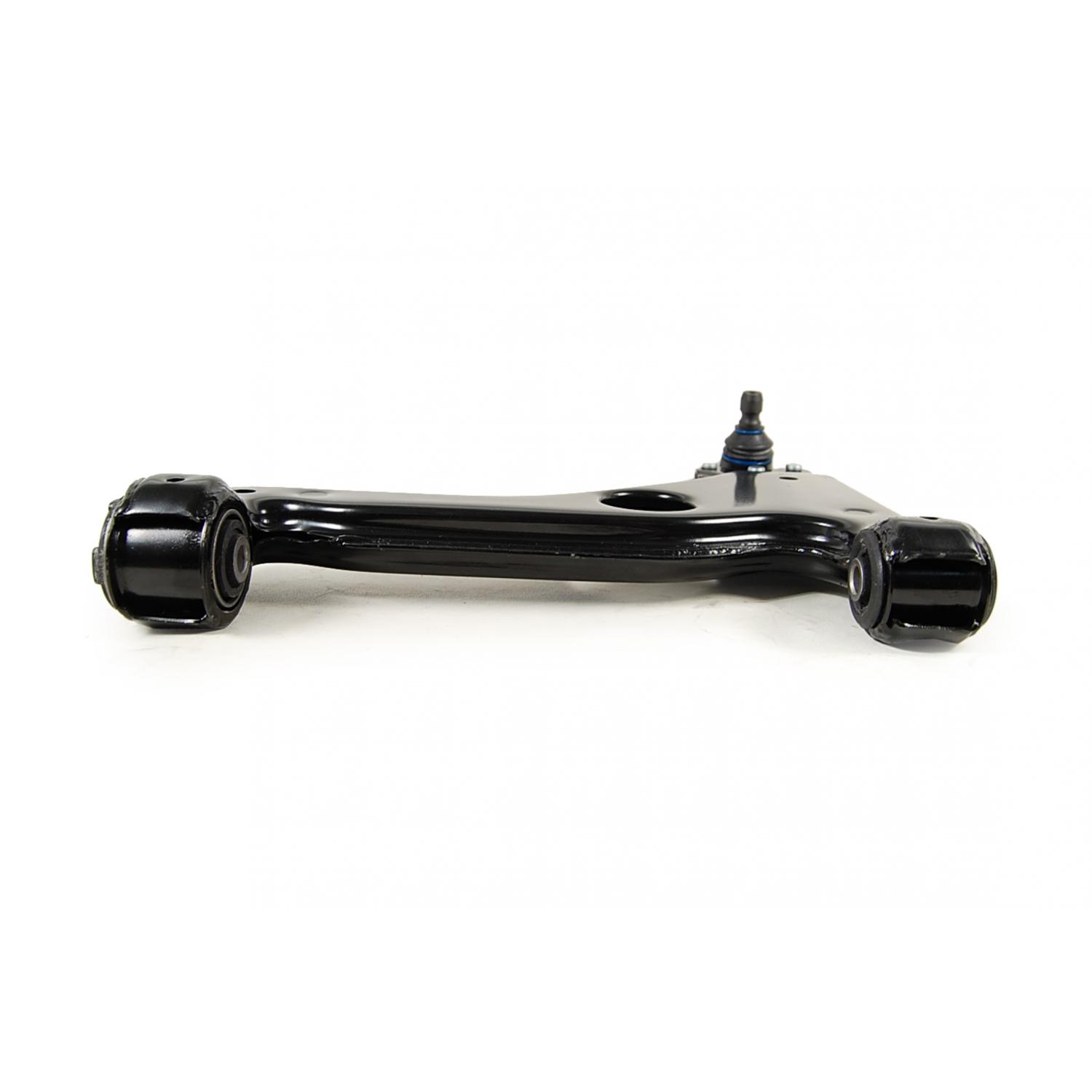Mevotech CMS101034 - Suspension Control Arm and Ball Joint Assembly Mevotech CMS101034 Suspension Control Arm and Ball Joint Assembly product image 1 of 4