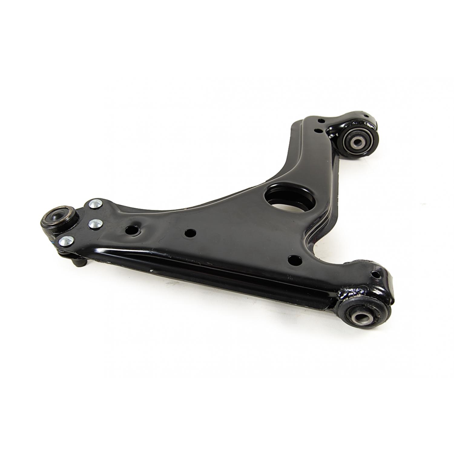 Mevotech CMS101034 - Suspension Control Arm and Ball Joint Assembly Mevotech CMS101034 Suspension Control Arm and Ball Joint Assembly product image 2 of 4