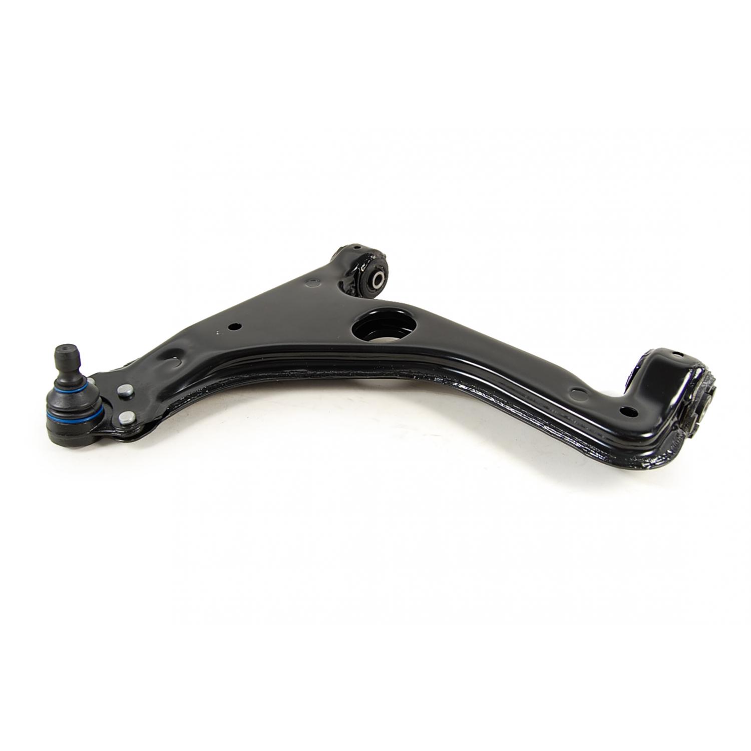 Mevotech CMS101034 - Suspension Control Arm and Ball Joint Assembly Mevotech CMS101034 Suspension Control Arm and Ball Joint Assembly product image 3 of 4