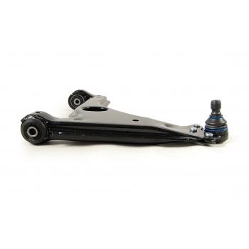 2009 Saturn Astra Suspension Control Arm and Ball Joint Assembly Front Left Lower Mevotech CMS101034 image 4 of 4