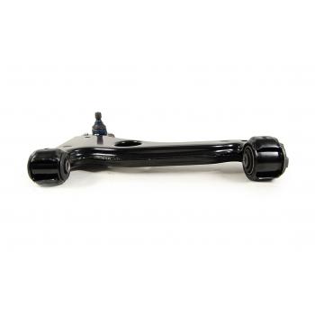 2009 Saturn Astra Suspension Control Arm and Ball Joint Assembly Front Right Lower Mevotech CMS101035 image 1 of 4