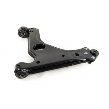 2009 Saturn Astra Suspension Control Arm and Ball Joint Assembly Front Right Lower Mevotech CMS101035 image 2 of 4