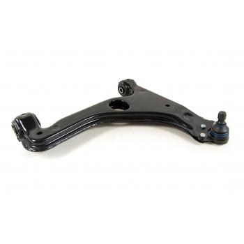 2009 Saturn Astra Suspension Control Arm and Ball Joint Assembly Front Right Lower Mevotech CMS101035 image 3 of 4