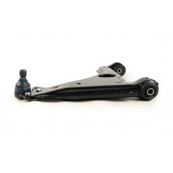 2009 Saturn Astra Suspension Control Arm and Ball Joint Assembly Front Right Lower Mevotech CMS101035 image 4 of 4