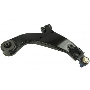 MEVOTECH CMS101041 - Suspension Control Arm and Ball Joint Assembly Product image