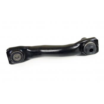 2004 Jaguar X-Type Suspension Control Arm Rear Lower Forward Mevotech CMS101044 image 1 of 2
