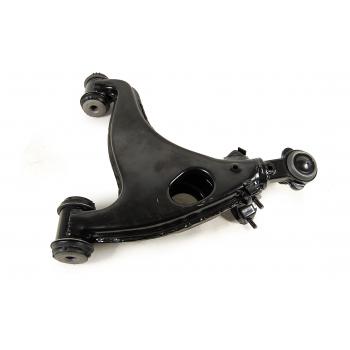 1993 Mercedes-Benz 500SL Suspension Control Arm and Ball Joint Assembly Front Right Lower Mevotech CMS101045 image 2 of 4