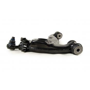 1993 Mercedes-Benz 500SL Suspension Control Arm and Ball Joint Assembly Front Right Lower Mevotech CMS101045 image 4 of 4