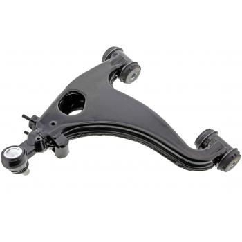 MEVOTECH CMS101047 - Suspension Control Arm and Ball Joint Assembly Product image