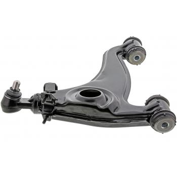 1998 Mercedes-Benz SL500 Suspension Control Arm and Ball Joint Assembly Front Right Lower Mevotech CMS101047 image 4 of 4