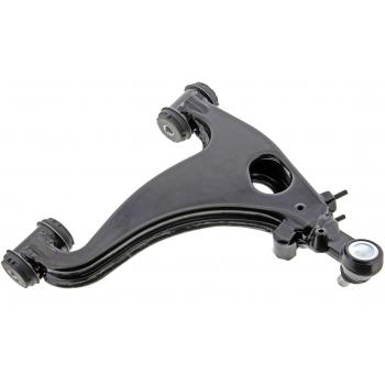 MEVOTECH CMS101048 - Suspension Control Arm and Ball Joint Assembly Product image