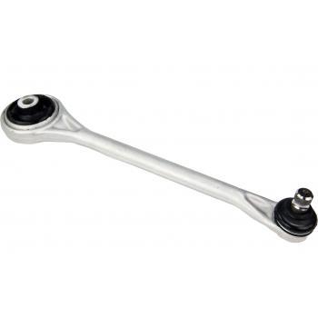 1999 Audi A8 Suspension Control Arm and Ball Joint Assembly Front Upper Forward Mevotech CMS101049 image 1 of 2