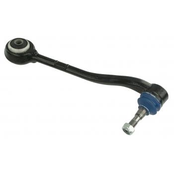2006 BMW X5 Suspension Control Arm and Ball Joint Assembly Front Right Lower Rearward Mevotech CMS10105 image 2 of 3