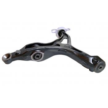 2007 Mercedes-Benz ML320 Suspension Control Arm Front Left Lower Mevotech CMS101052 image 4 of 4