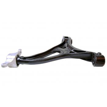 2007 Mercedes-Benz ML320 Suspension Control Arm Front Right Lower Mevotech CMS101053 image 1 of 4