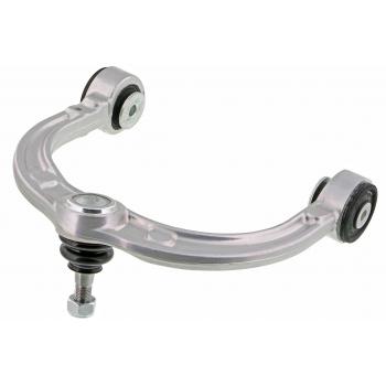 2009 Mercedes-Benz ML320 Suspension Control Arm and Ball Joint Assembly Front Left Upper Mevotech CMS101054 image 2 of 4
