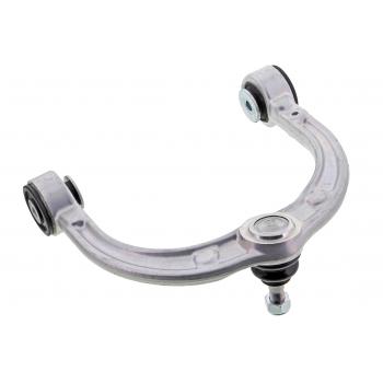 2009 Mercedes-Benz ML320 Suspension Control Arm and Ball Joint Assembly Front Right Upper Mevotech CMS101055 image 1 of 4