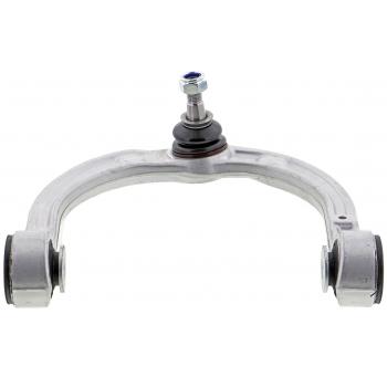 2009 Mercedes-Benz ML320 Suspension Control Arm and Ball Joint Assembly Front Right Upper Mevotech CMS101055 image 2 of 4