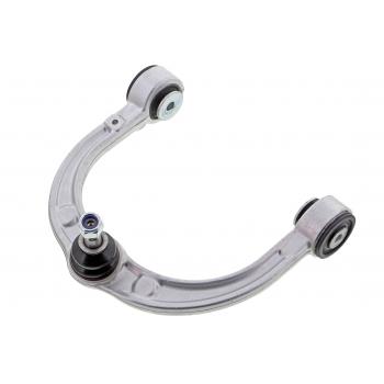 2009 Mercedes-Benz ML320 Suspension Control Arm and Ball Joint Assembly Front Right Upper Mevotech CMS101055 image 3 of 4