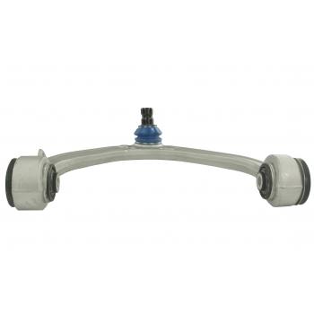 2017 BMW X5 Suspension Control Arm and Ball Joint Assembly Front Left Upper Mevotech CMS101057 image 1 of 4